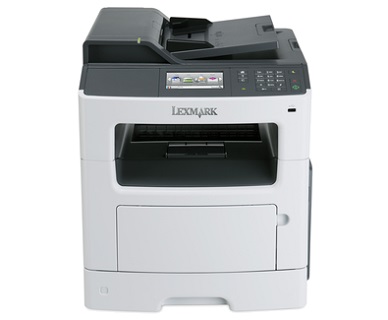 Lexmark MX 417 DE